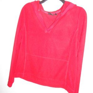 Tek Gear Fleece Hoodie Size Large